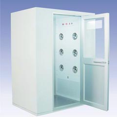 供应风淋室|风淋走廊